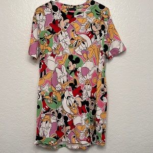 Zara Disney dress